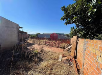 Terreno à venda, 269 m² por R$ 99.000,00 - Jardim Oasis - Mandaguari/PR