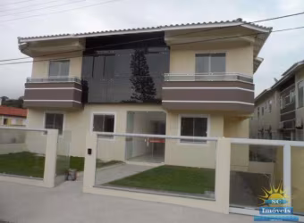 Apartamento com 3 quartos à venda no Ingleses, Florianópolis  por R$ 610.000