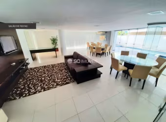 Apartamento com 3 quartos à venda em Jurerê, Florianópolis  por R$ 2.390.000