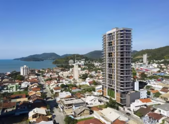 Apartamento com 2 quartos à venda no Balneário Perequê, Porto Belo  por R$ 902.238