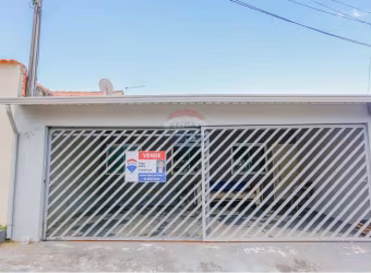 Casa com 2 quartos e 1 banheiro com 87m² a venda no Jardim Wanel Ville