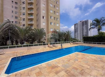 Apartamento À Venda - Edifício Aspen - Sorocaba-SP,