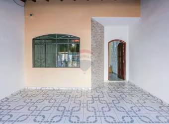 Casa a Venda com 3 dormitórios, sendo 1 Suíte, Jardim Morubi - Sorocaba - SP