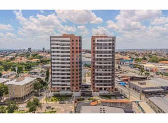 Apartamento novo à venda com 3 quartos e lazer completo no condomínio Riserva Divino, Largo do Divino, Sorocaba/SP
