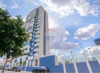 Apartamento À Venda - Jardim Santa Rosália-Sorocaba-SP.