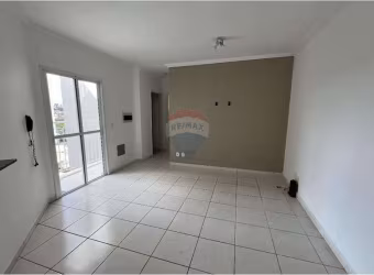Apartamento para alugar com 2 quarto, área de lazer no Jardim Pagliato – Sorocaba/SP