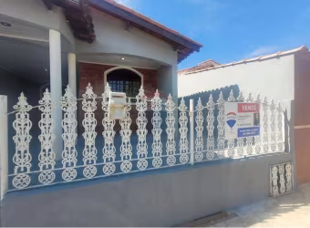 Casa à venda com 3 quartos no Parque São João em Votorantim - SP