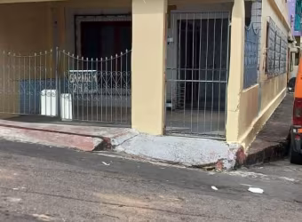 Casa  de 02 Pisos no Bairro São Raimundo