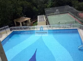 APARTAMENTO no Pátio Arvoredo, Nascente, 107, BROTAS
