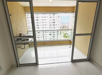 Apartamento com 2/4 no Horto Bela Vista