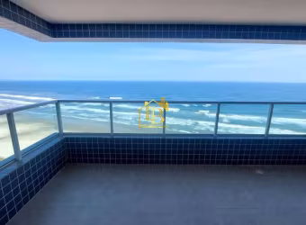 Apartamento com 3 quartos à venda na Vila Caiçara, Praia Grande , 140 m2 por R$ 1.250.000