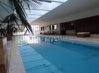 Apartamento com 4 quartos à venda na Rua Maranhão, 1418, Funcionários, Belo Horizonte por R$ 6.100.000