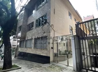 Apartamento com 3 quartos à venda na Rua Antônio Aleixo, 62, Lourdes, Belo Horizonte por R$ 900.000