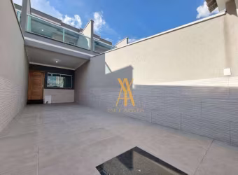 Sobrado com 3 dormitórios à venda, 125 m² por R$ 777.900,00 - Penha de França - São Paulo/SP