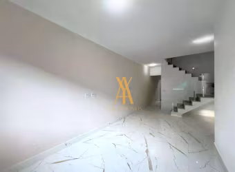 Sobrado com 2 dormitórios à venda, 92 m² por R$ 598.900,00 - Vila Ré - São Paulo/SP