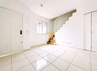 Sobrado com 2 dormitórios à venda, 70 m² por R$ 294.900,00 - Itaquera - São Paulo/SP
