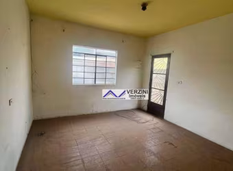 Casa Residencial à venda, Vila Barros, Guarulhos - CA0011.