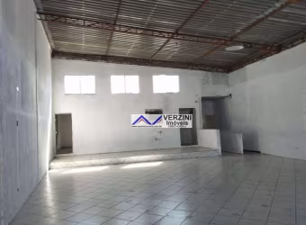 Sala Comercial à venda, Jardim Silvia, Guarulhos - SA0004.