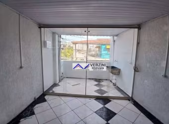 Apartamento Residencial para locação, Jardim Betel, Guarulhos - AP0172.