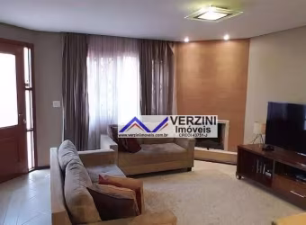Casa Residencial à venda, Jardim City, Guarulhos - CA0030.