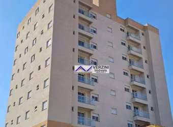 Apartamento Residencial à venda, Vila Galvão, Guarulhos - AP0307.