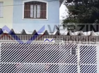 Sobrado Residencial à venda, Parque Edu Chaves, São Paulo - SO0140.