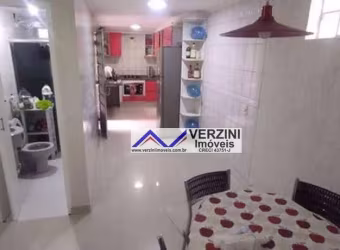 Sobrado Residencial à venda, Vila Rosália, Guarulhos - SO0197.