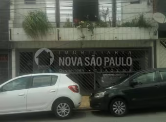 Casa com 3 quartos à venda no Campanário, Diadema , 414 m2 por R$ 750.000