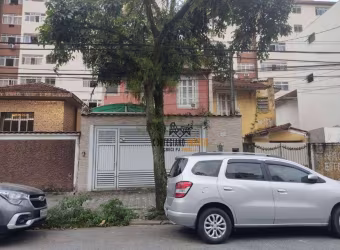 SOBRADO À VENDA - VAHIA DE ABREU - BOQUEIRÃO, SANTOS !
