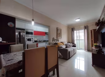 Apartamento 2 dormitórios com Lazer Completo, à Venda por R$ 495.000 ou aluguel por R$ 3.800/mês - Santos!