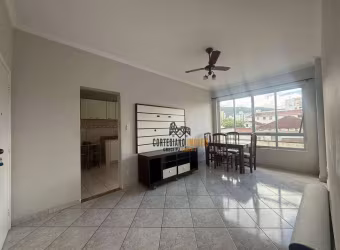 OPORTUNIDADE - AMPLO APARTAMENTO DE 1 DORMITÓRIO À VENDA NO CANAL 1 EM SANTOS !