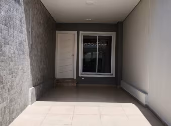 Vende _ se lindo sobrado novo próximo shopping  interlagos