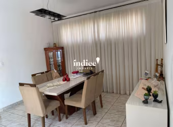 Casas no Bairro Parque dos Bandeirantes, 3 quartos, 1 suíte, 4 vagas,