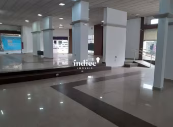 Salão Comercial no Bairro Jardim Sumaré,