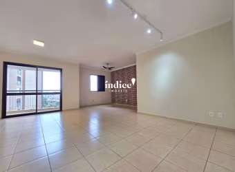 Apartamento no Bairro Jardim Irajá, 3 quartos, 1 suíte, 2 vagas, Edifício Genéve