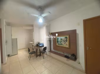 Apartamento no Bairro Residencial Greenville, 2 quartos, 1 vaga, Reino da Escocia
