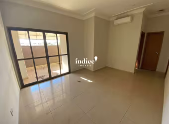 Apartamento térreo com 2 dormitórios á venda no Jardim Botânico