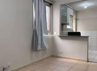 Apartamento no Bairro Alto da Boa Vista, 2 quartos, 1 vaga, Spazio Resplendor