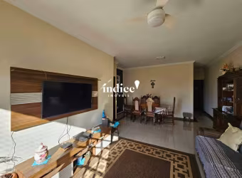 Apartamento no Bairro Jardim Irajá, 3 quartos, 1 suíte, 1 vaga, Ed. Vitoria