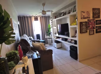 Apartamento no Bairro Jardim Anhangüera, 2 quartos, 1 suíte, 1 vaga, Residencial Parque dos Tamarindos