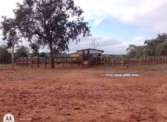 Fazenda para Venda em Dois Irmãos do Buriti, Centro