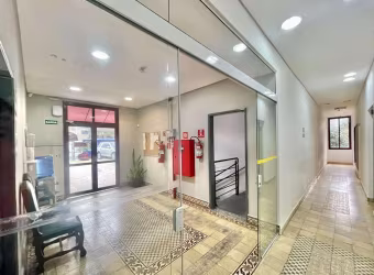 Sala Comercial para Venda em Carapicuíba, Chácara São João, 2 banheiros, 2 vagas