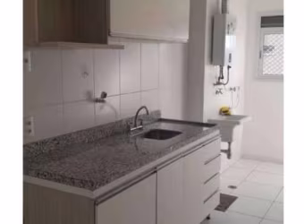 Studio para Locação em Barueri, Jardim Tupanci, 1 dormitório, 1 banheiro, 1 vaga