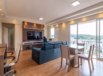 Apartamento para Venda em Barueri, Centro, 2 dormitórios, 1 banheiro, 1 vaga