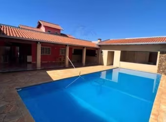 Casa para Venda em Mirandópolis, Jardim Santa Rosa