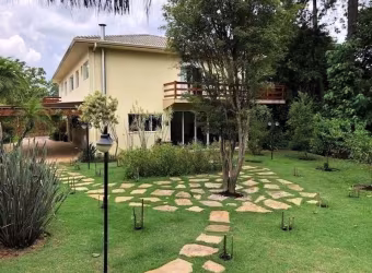 Sobrado para Venda em Cotia, Chácaras São Carlos