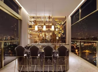 Casa para Venda em São Paulo, Moema