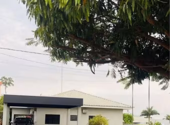 Casa para Venda em Araçatuba, Costa Azul, 3 dormitórios, 1 suíte, 3 banheiros, 5 vagas