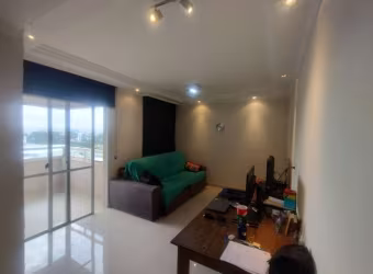 Apartamento para Venda em Barueri, Tamboré, 3 dormitórios, 1 suíte, 2 banheiros, 1 vaga