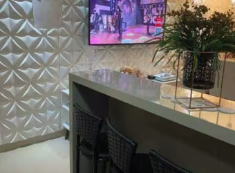 Apartamento à venda Residencial Santa Eliza em Valinhos